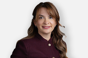 Ezgi Demirdağ Saydağ