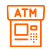 atm icon