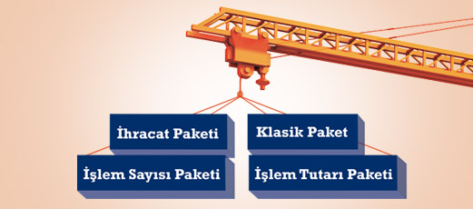 Transaction Amount Package 