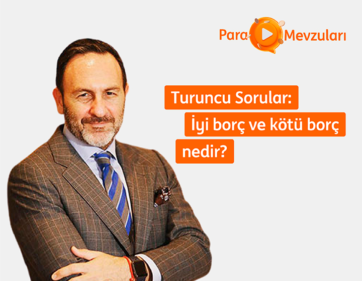 İyi Borç ve Kötü Borç Nedir?