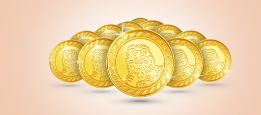  ING Accumulating Gold Account