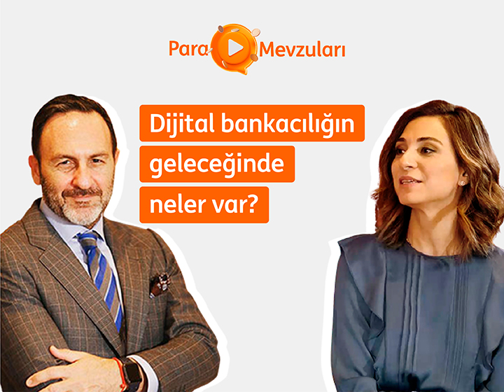 Dijital bankacılığın geleceğinde bizi neler bekliyor?