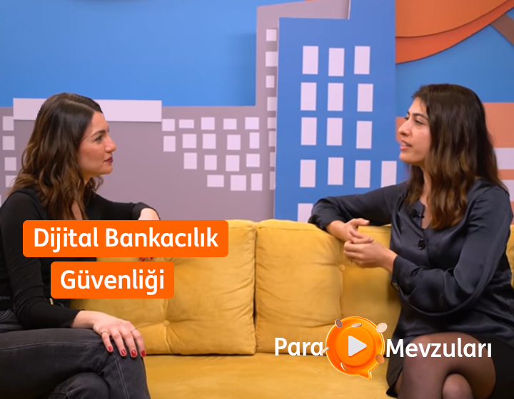 Dijital Bankacılık Güvenliği