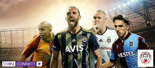 Süper Lig maçlarını Taraftar Paketi ile kurulum olmadan ücretsiz izleyin!