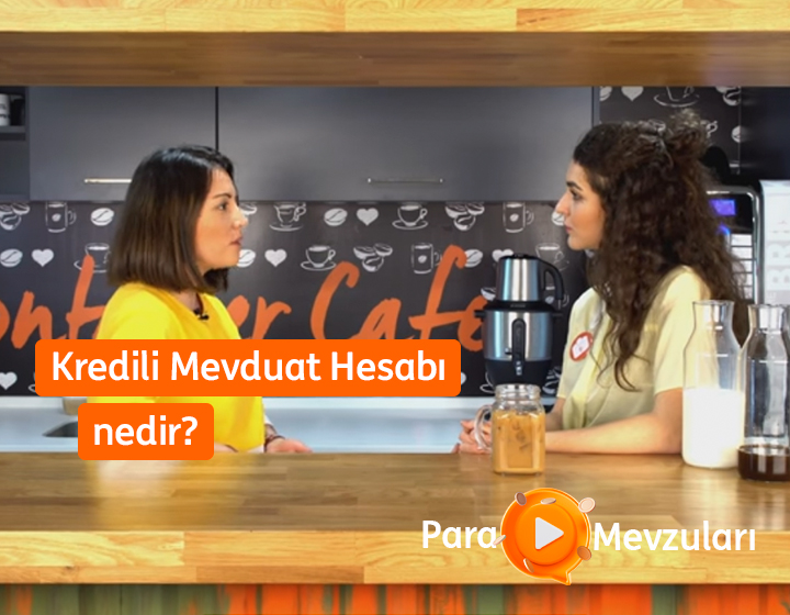 Kredili Mevduat Hesabı Nedir?